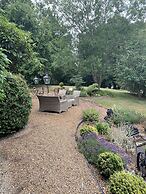 Scarborough Hill Country Inn