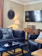 Scarborough Hill Country Inn