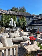 Scarborough Hill Country Inn