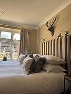 Scarborough Hill Country Inn