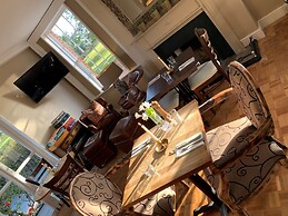 Scarborough Hill Country Inn