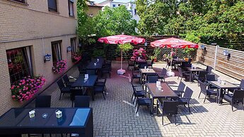 Hotel Fürstenhof GmbH