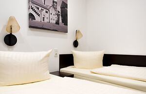 Hotel Fürstenhof GmbH