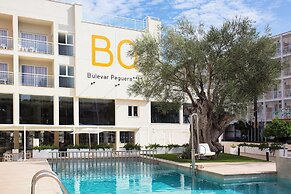 BQ Bulevar Peguera Hotel - Adults Only
