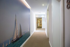 BQ Bulevar Peguera Hotel - Adults Only