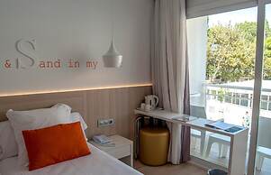 BQ Bulevar Peguera Hotel - Adults Only