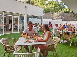 BQ Bulevar Peguera Hotel - Adults Only