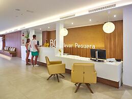BQ Bulevar Peguera Hotel - Adults Only