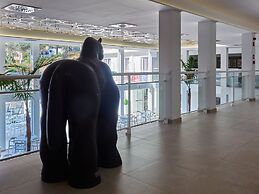 BQ Bulevar Peguera Hotel - Adults Only