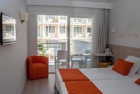 BQ Bulevar Peguera Hotel - Adults Only