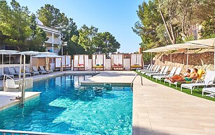 BQ Bulevar Peguera Hotel - Adults Only