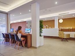 BQ Bulevar Peguera Hotel - Adults Only