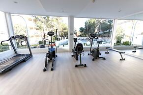 BQ Bulevar Peguera Hotel - Adults Only