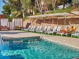 BQ Bulevar Peguera Hotel - Adults Only