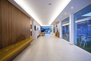 BQ Bulevar Peguera Hotel - Adults Only