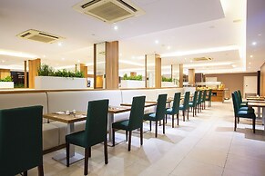 BQ Bulevar Peguera Hotel - Adults Only