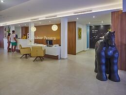 BQ Bulevar Peguera Hotel - Adults Only