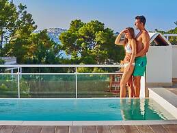 BQ Bulevar Peguera Hotel - Adults Only