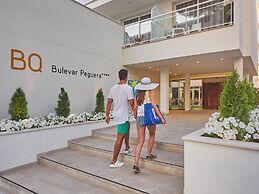 BQ Bulevar Peguera Hotel - Adults Only