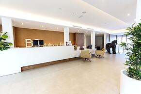 BQ Bulevar Peguera Hotel - Adults Only