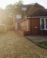 Sutton Guest House