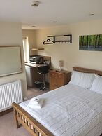 Sutton Guest House
