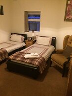 Sutton Guest House