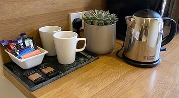Sutton Guest House