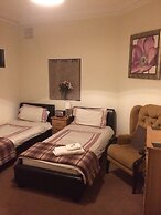 Sutton Guest House