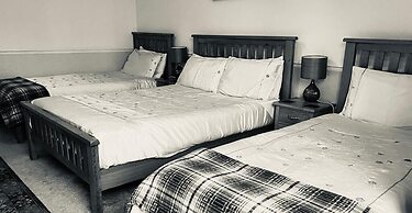 Sutton Guest House