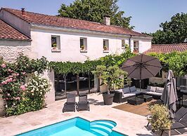 Logis de La Brumanderie