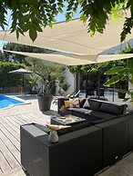 Logis de La Brumanderie