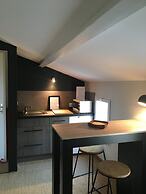Logis de La Brumanderie