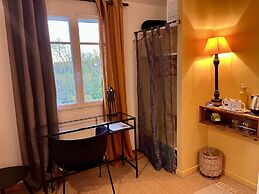 Logis de La Brumanderie