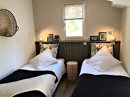 Logis de La Brumanderie