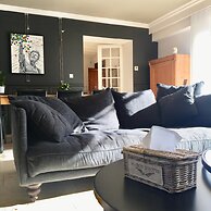Logis de La Brumanderie