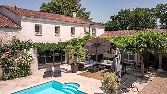 Logis de La Brumanderie