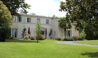 Logis de La Brumanderie