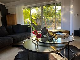 Logis de La Brumanderie