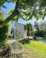 Logis de La Brumanderie
