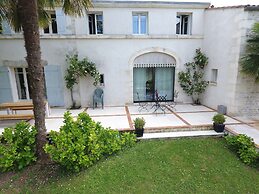 Logis de La Brumanderie