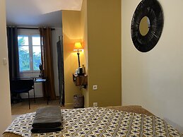 Logis de La Brumanderie