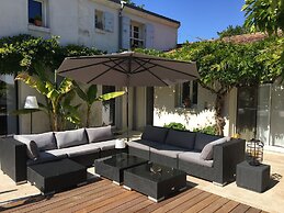 Logis de La Brumanderie