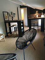 Logis de La Brumanderie