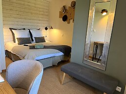Logis de La Brumanderie