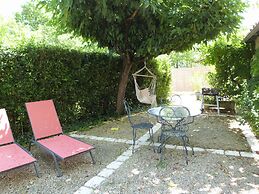 Logis de La Brumanderie
