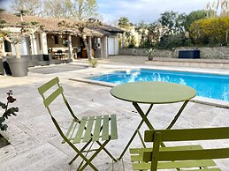 Logis de La Brumanderie