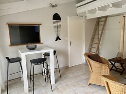Logis de La Brumanderie