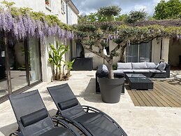 Logis de La Brumanderie