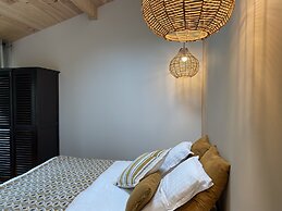 Logis de La Brumanderie